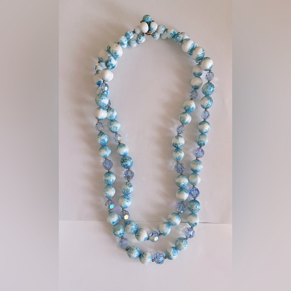 Vintage Necklace